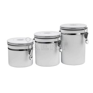 Coffee Bean Canister-CA001WW