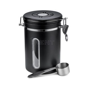 Coffee Bean Canister-CA004B