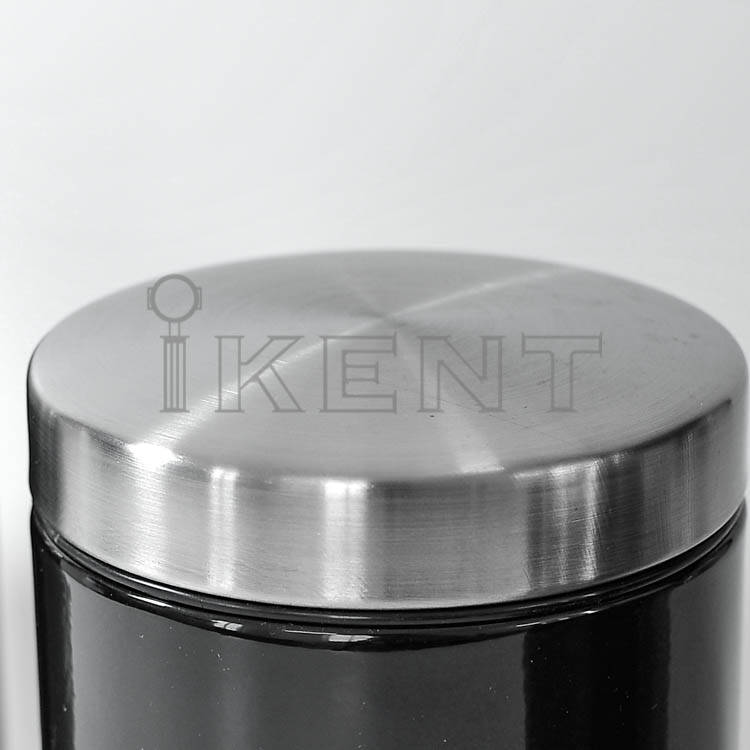 sugar tea coffee container lid