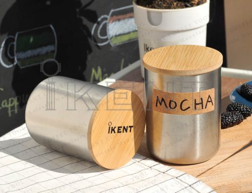 Choosing the Right Matcha Canister for Wholesale and Retail