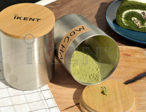 How to Choose the Best Matcha Canister for Home Storage
