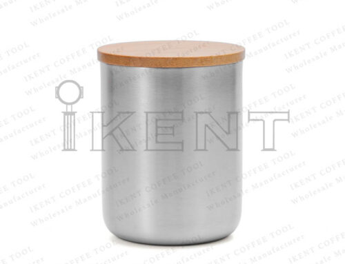 Hot-Selling Matcha Canister  on E-commerce!