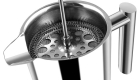 coffee french press stainless steel double wall coffee makers manufacturer factory