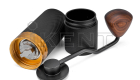 coffee manual grinder stainless steel burr