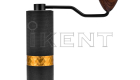 coffee manual grinder stainless steel burr