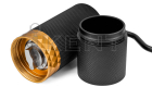coffee manual grinder stainless steel burr