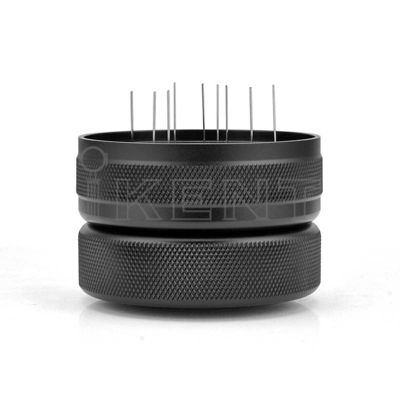 WDT coffee needle distributor needles distribution tamper coffee stirrer manufacturer factory