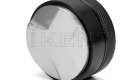 coffee distributor tamper stainless steel base espresso distribution manufacturer
