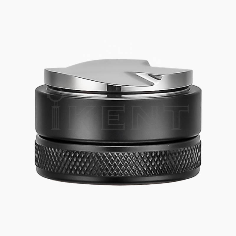 coffee distributor tamper stainless steel base espresso distribution factory