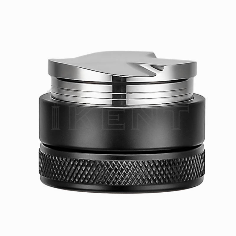 coffee distributor tamper stainless steel base espresso distribution factory