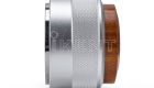ikent coffee calibrated spring loaded tamper stainless steel base wooden handle auto rebound tamper barista tools manufacturer factory
