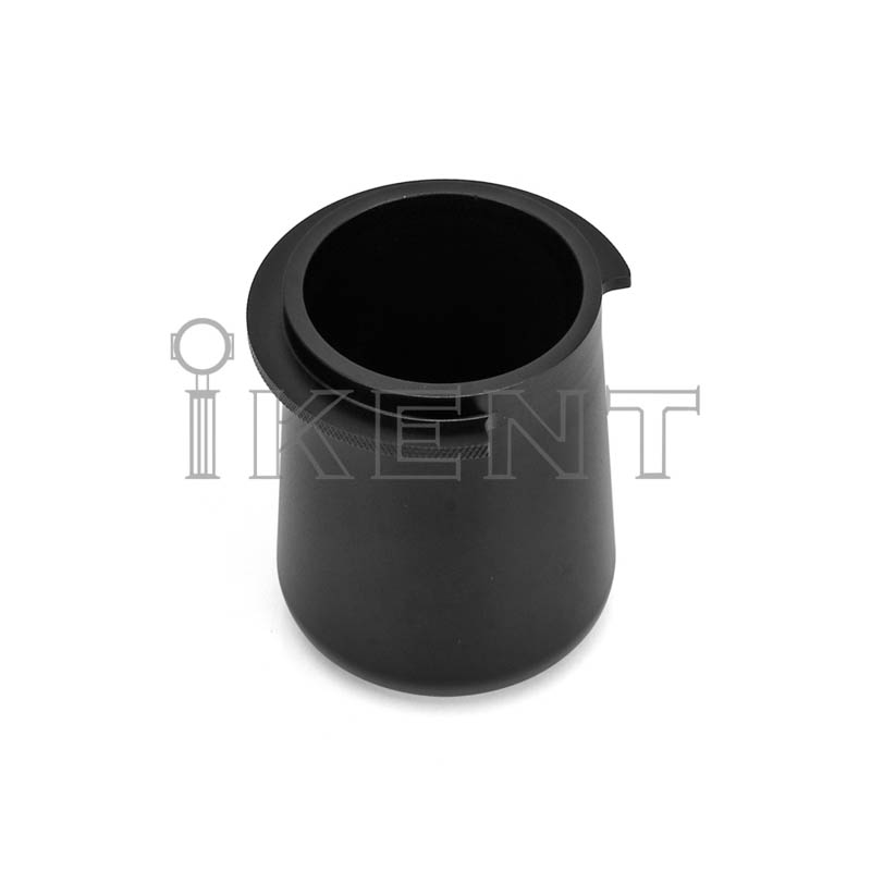 Ek43 dosing cup dose cup aluminum alloy E61 58mm portafilter coffee machine tools manufacturer factory