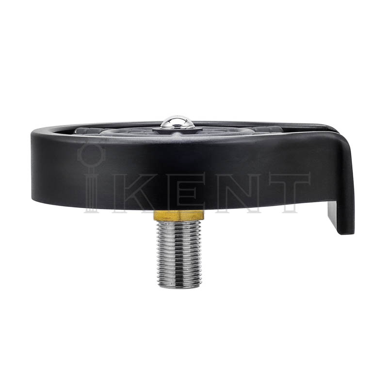 black round cup pitcher bottle rinser table top automatic washer aluminum alloy rinser cleaner factory