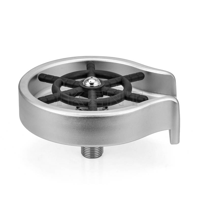 round table top rinser