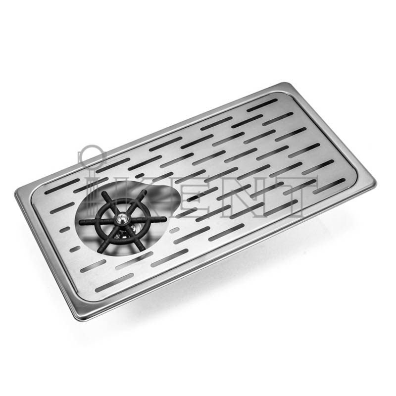 mug rinser cup glass washer stainless steel kitchen bar equipment sink rinser kitchen equipment manufacturer supplier factory