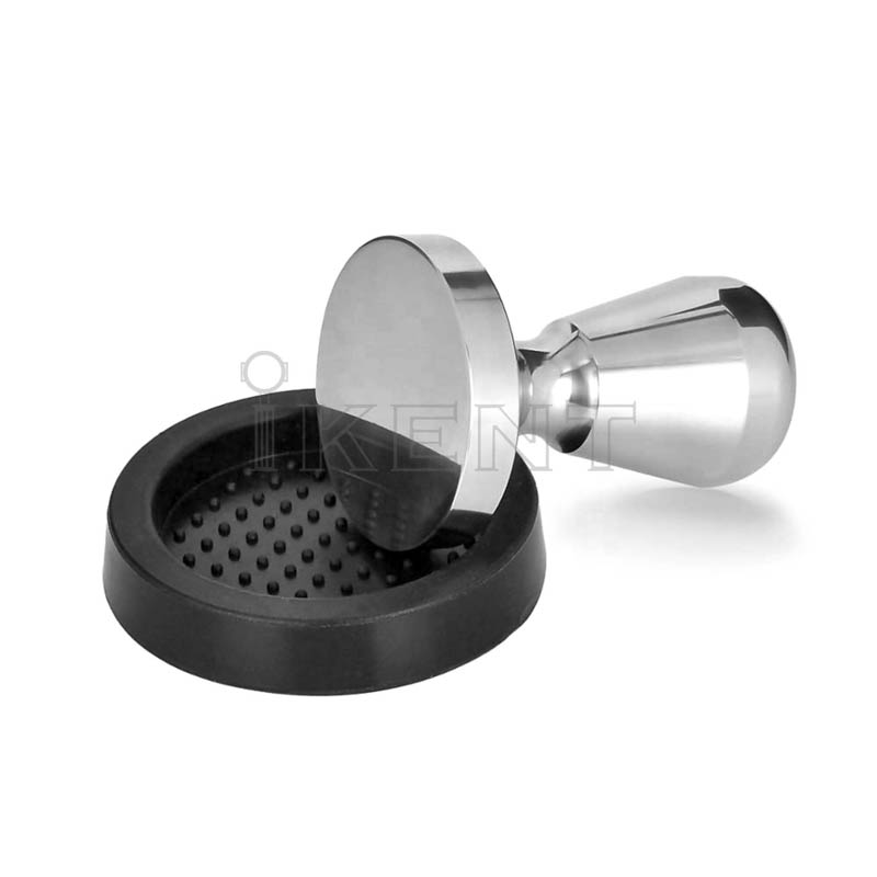 espresso tamper mat silicone TM004 view 13