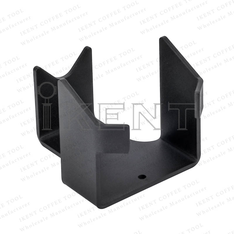 espresso tamping base silicone TM008 view 2