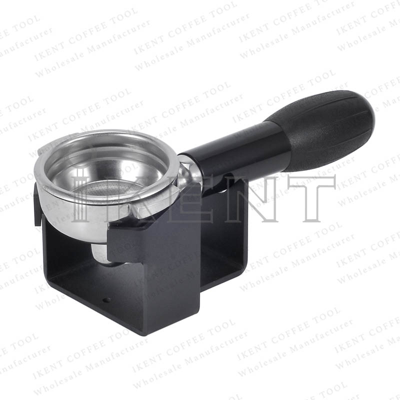 espresso tamping base silicone TM008 view 7