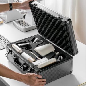 HUGHES IKENTCoffee Gift Set