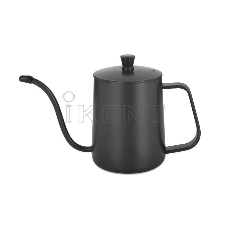 Stainless steel coffee kettle water pot coffee drip kettle