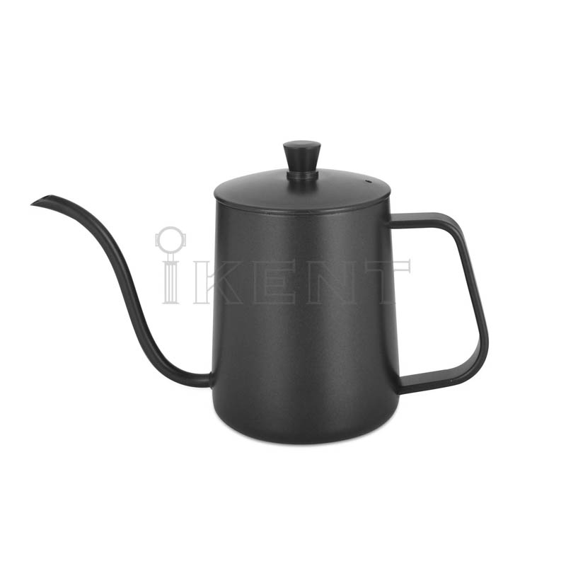 Stainless steel coffee kettle water pot coffee drip kettle
