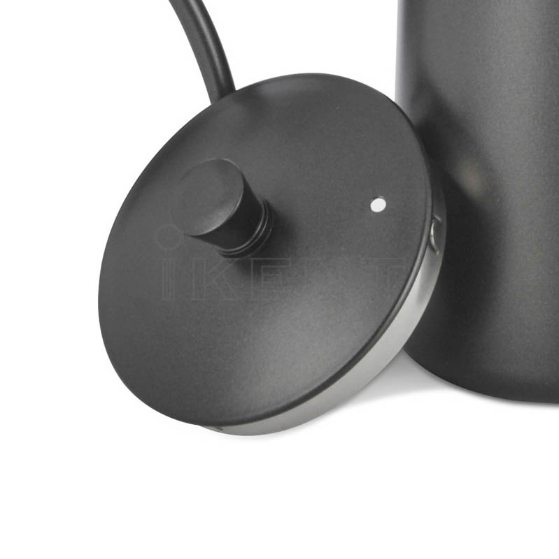 Stainless steel coffee kettle water pot coffee drip kettle