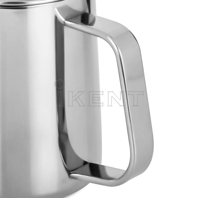 Special Price Stainless Drip Coffee Pot Pour Over Coffee Kettle Gooseneck Coffee Maker Spout Standard Hand Drip