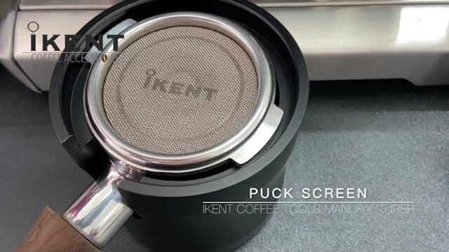 Puck Screen — Product Demo